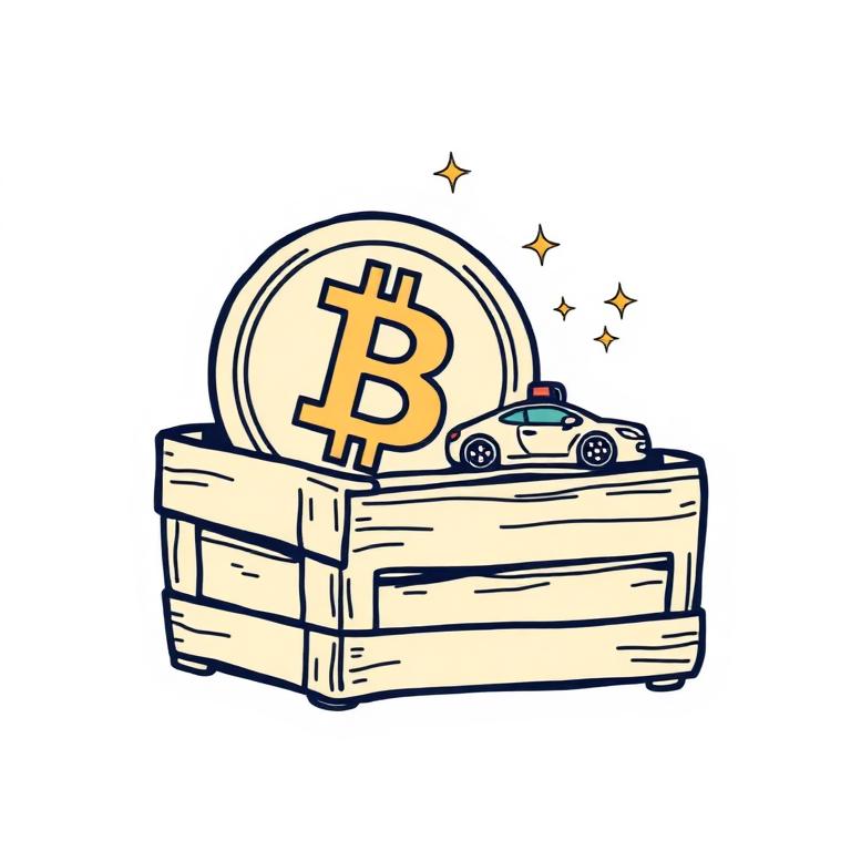 BTC Garage